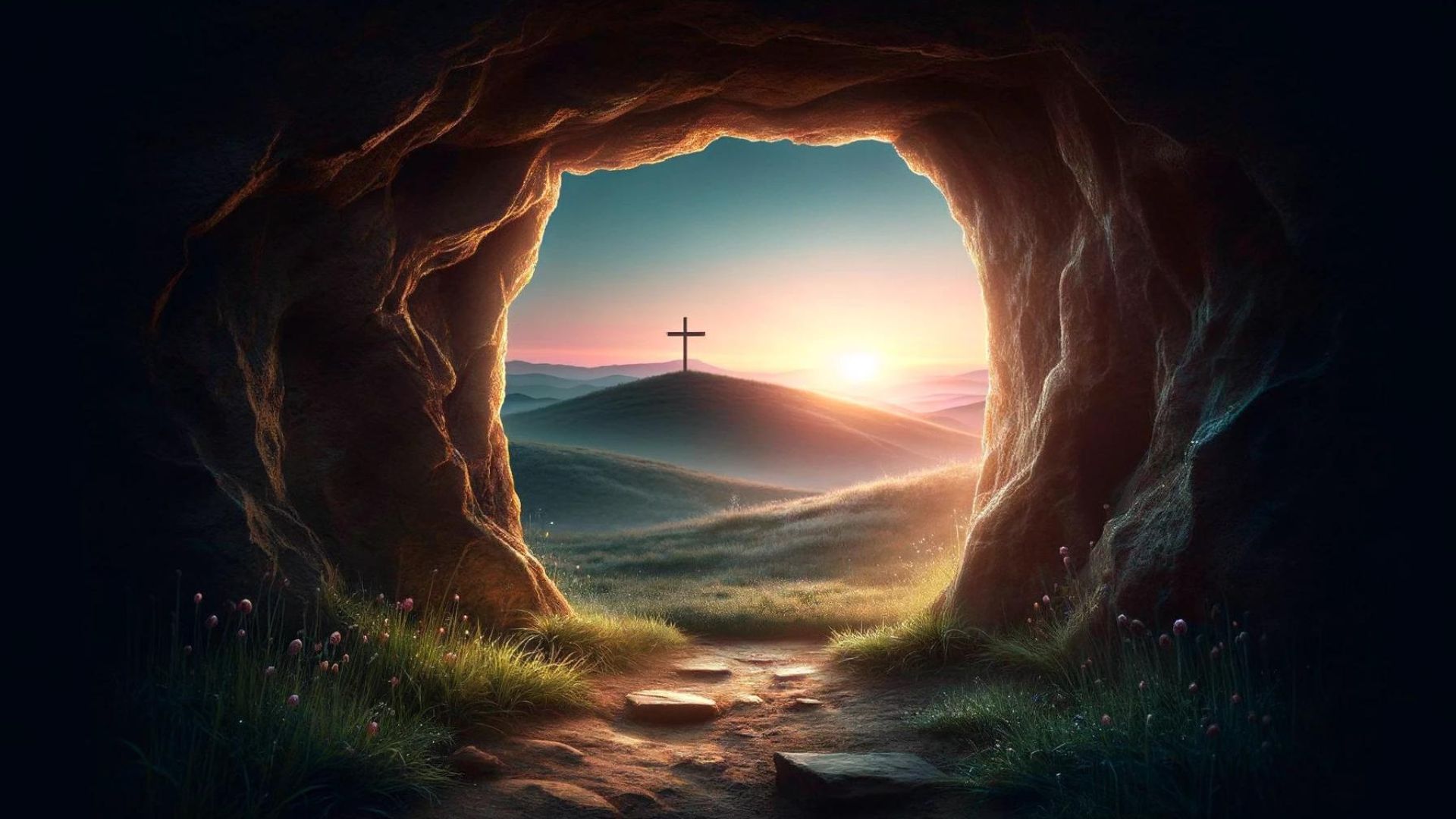 Resurrection Sunday (1)