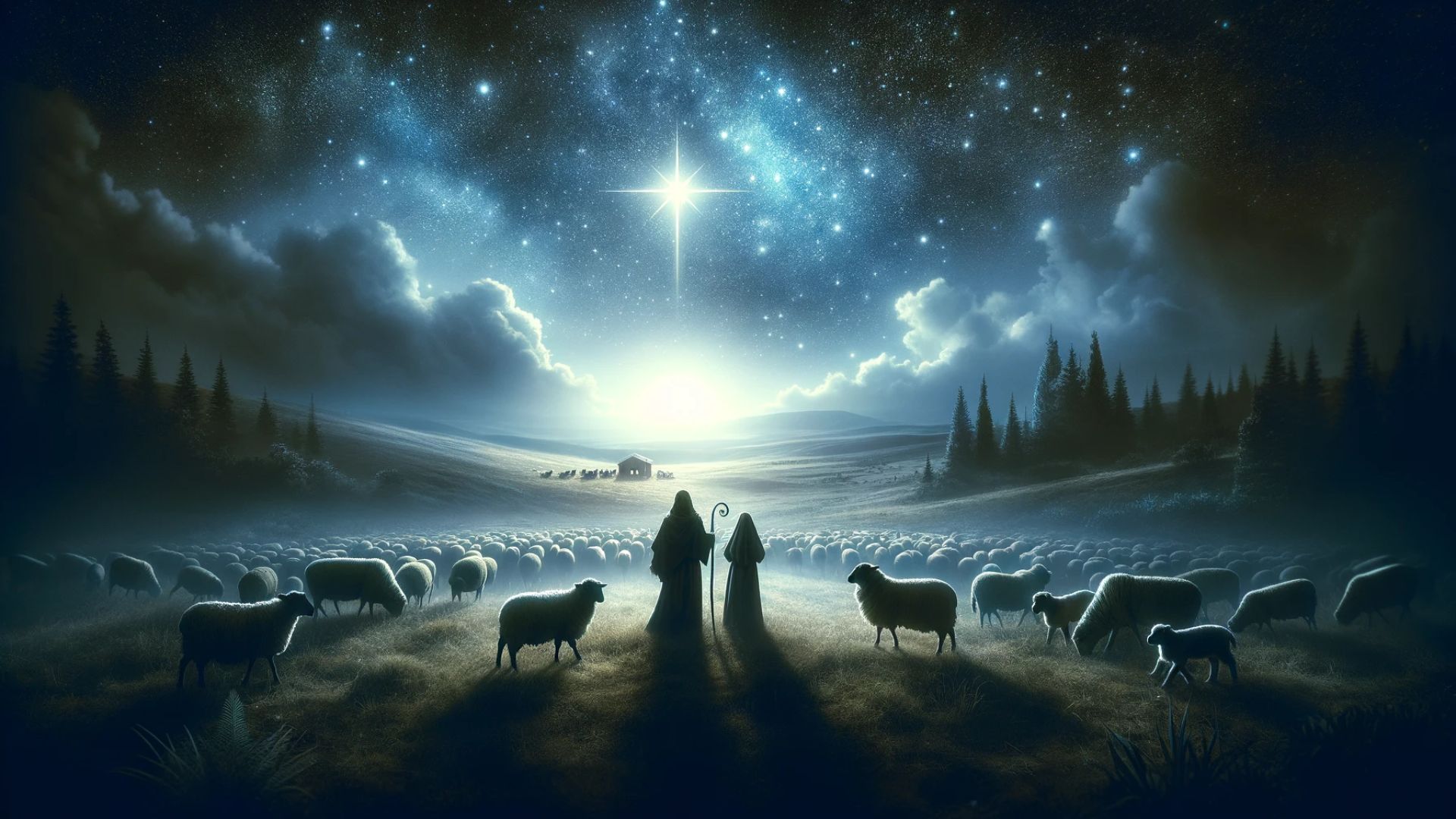 Shepherds text background (2)